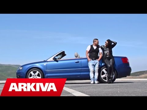 Emiljano Albania & Brunilda - Melina (Official Video HD)