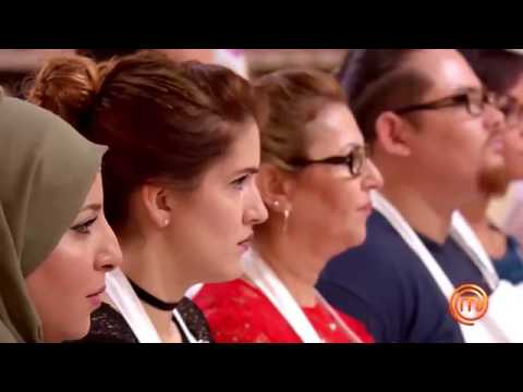 MasterChef Algérie épisode 2