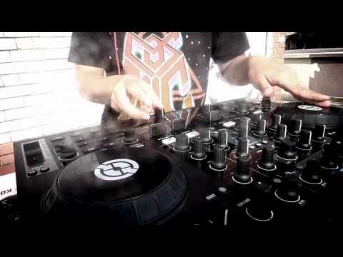 Yennadoushiii - Highness (Feat. X'Sylum)