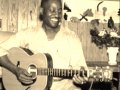 Big Bill Broonzy-Just a Dream (on my mind)