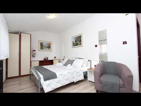Rovinj Advisor - MATOSEVIC Studio with Balcony 1 in Rovinj