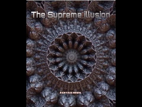 The Supreme illusion : Goa psytance  -  (AGH)