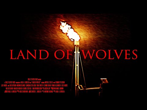 Land of Wolves | Feature Film | Action Thriller