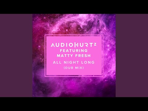 All Night Long (Dub Mix)