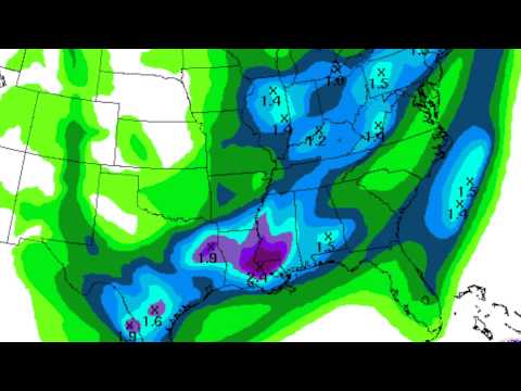 May 9 Weather Xtreme Video - Morning Edition