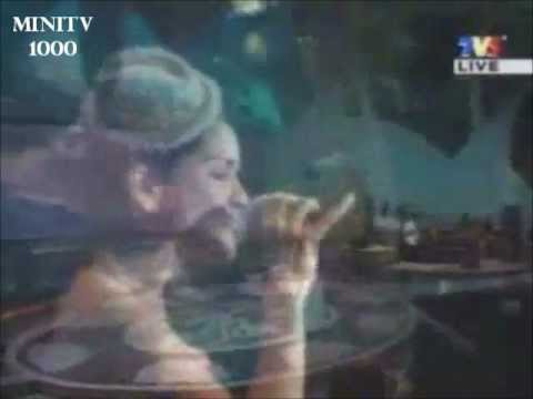 Jaclyn Victor & Dina - I Believe I Can Fly  (Malaysian Idol)