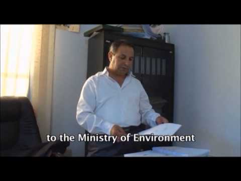 Lebanon Green Initiatives - Dahr al Ahmar Forests and Reforestation