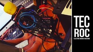 Beatmakers #7 Tec Roc
