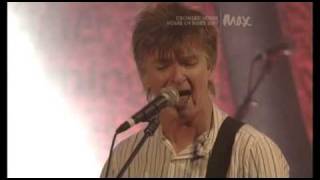 Crowded House Live 2007 (15/21) Locked Out