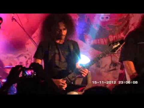 Shahyd Legacy - Infinity Live At Power Horn Launching Event