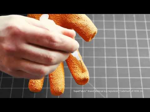 Maximum Needlestick Protection