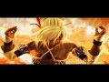 Shadow Hearts 3 From The New World Undub Final Boss Ending 1080p 60 FPS Running On PCSX2 1 3 1