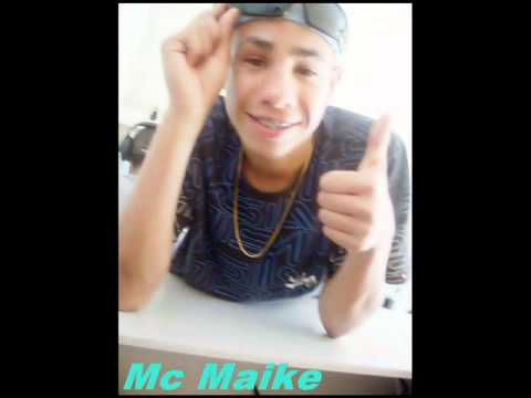 MC BRISOLA & MC MAIKE - CORTO NA GILETE - MT FODA RSRS