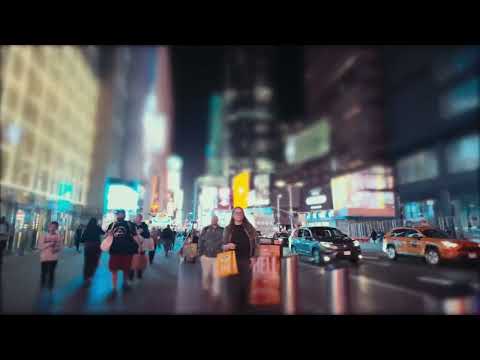 Blank & Jones feat. Emma Brammer - Everything I’ve Got (Official Video)