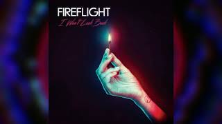 Fireflight - I Won&#39;t  Look Back (Audio)