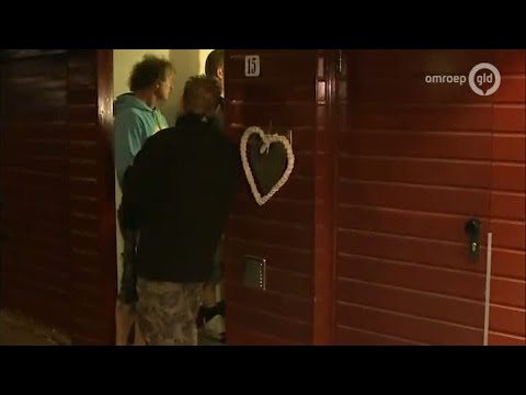 GLD Nieuws 14 mei 2016