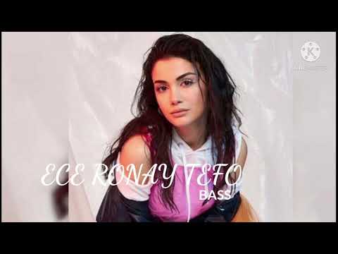 Ece Ronay - TEFO (BASS)