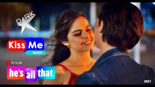 Download lagu Cyn-Kiss Me (Remix) 2021 • He's all that • Netflix mp3