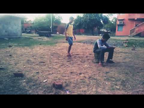 FEANY video of ROYLE TEAM