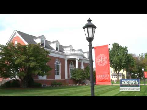 Suffield, CT Our Town