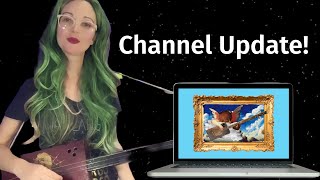 What Happened w. My Newsletter, CBG Workshop, & Livestreams?