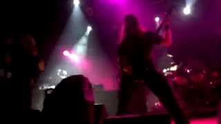 Sinister - The Grey Massacre