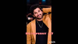 Download lagu allu arjun vs vijay Thalapathi 🔥🔥🔥🔥 #anirudh #remix #music mp3