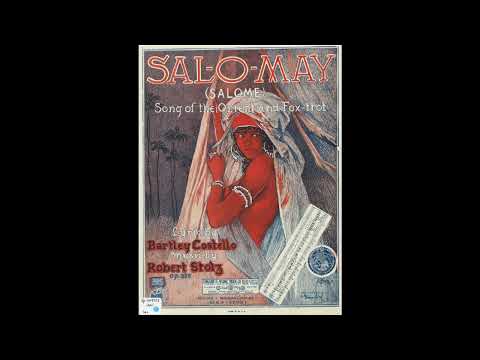 Sal-o-may (1920)