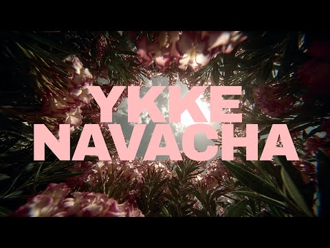 YKKE & NAVACHA - LICHT AM ENDE DES TUNNELS