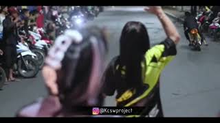 Download lagu Story' wa keren versi drag racing liar mp3