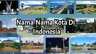 Download lagu Lagu Aisyah Versi Nama-Nama Kota Di Indonesia mp3