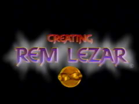 Creating Rem Lazar - Complete Movie (1989)