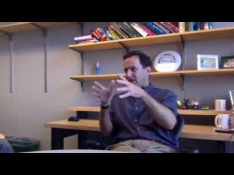 Simply Statistics Podcast #3: Interview with Steven Salzberg