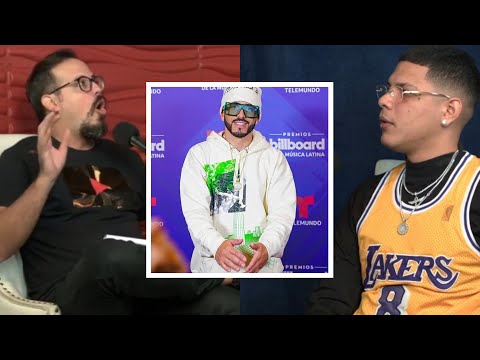 Omy De Oro dice lo que sintió cuando se enteró que Yandel habló de ÉL