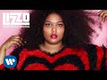 Lizzo - Never Felt Like Christmas (Official Audio)