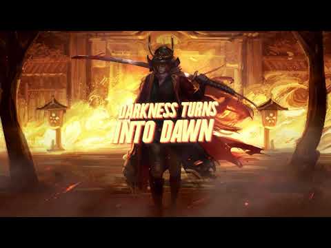 UNKLFNKL x Scott Rill x ANESSA - Darkness To Dawn (Official Audio)