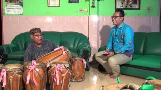 Download lagu Sang Inspirator - H. Suwanda Part 2 mp3