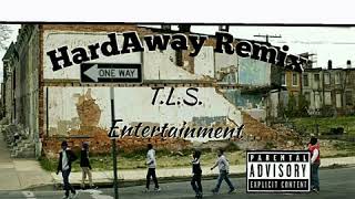 HardAway Remix Ft King Reaper