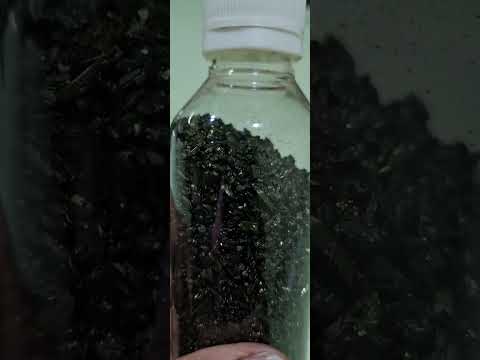 Potassium Permanganate Kmno4