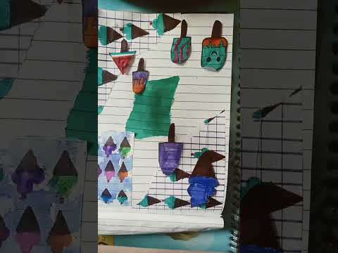 Ice cream journal with me # viral  # Ashvika s Enterment #🍦🍦🍦🍦🍦🍦