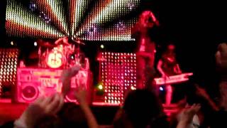 Cobra Starship - Wet Hot American Summer