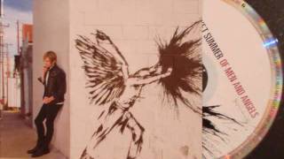 The rocket summer - Of hills and valley music video