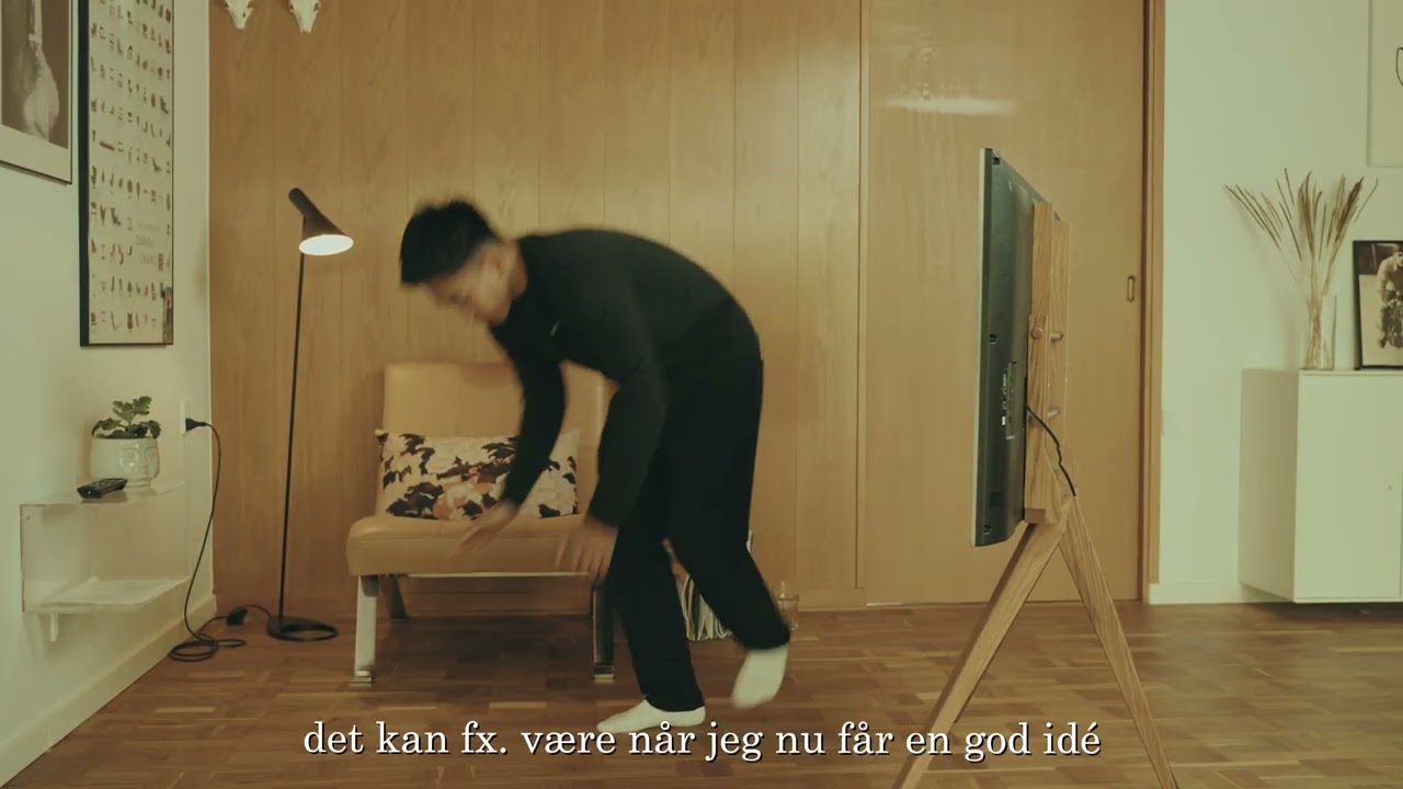 Kristian Juul Møbler