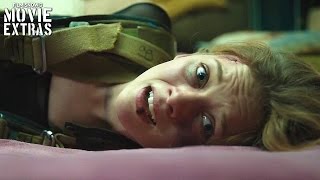 Don't Breathe 'Only A Father Understands' Deleted Scene [Blu-Ray/DVD 2017]