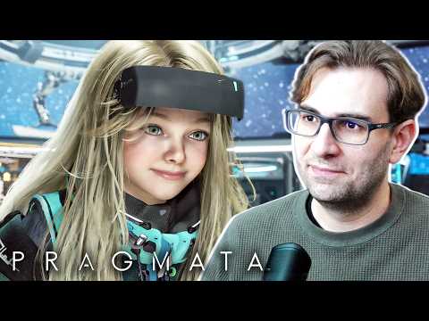 PRAGMATA #7 - O Resgate!!! | Dublado e Legendado em Português PT-BR