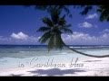 Enya - Caribbean Blue (lyrics) 