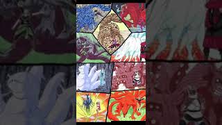 Download lagu The Jinchuriki Song 🎵🎵 (Naruto) mp3