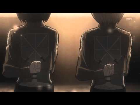 AkiCON 2014 - Jack Dallexis - Shingeki no Kyojin - Twenty Years