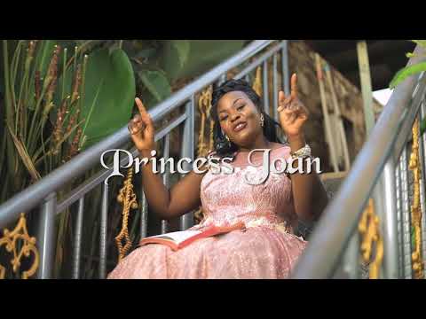 NKWEBAZA - PRINCESS JOAN { OFFICIAL HD VIDEO 1080p }
