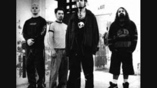 Static-X - Get To The Gone